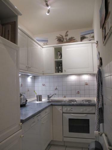 Apartamento Fewo Muschel