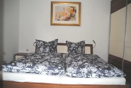 Apartamento Appartementhaus Zur Schaabe