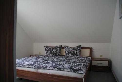 Apartamento Appartementhaus Zur Schaabe