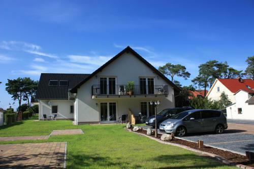 Apartamento Appartementhaus Zur Schaabe