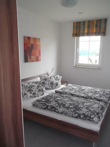 Apartamento Appartementhaus Zur Schaabe