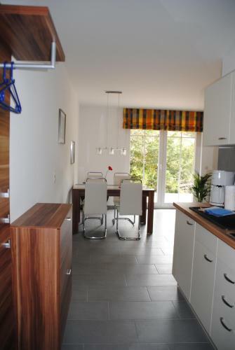 Apartamento Appartementhaus Zur Schaabe