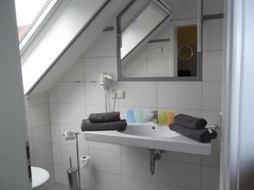 Apartamento Appartementhaus Zur Schaabe