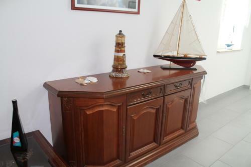 Apartamento Appartementhaus Zur Schaabe