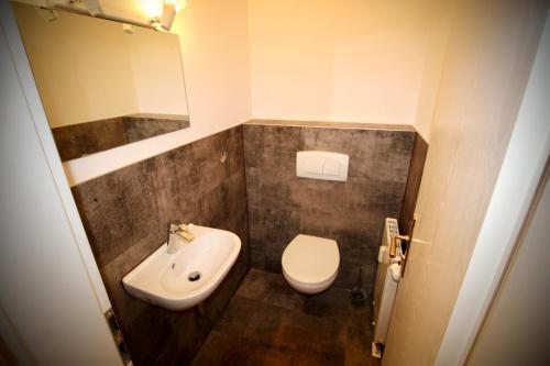 Apartamento Ferienwohnung Lehrer L�mpel Nr. 3