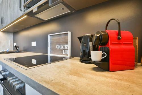 Apartamento Infinity