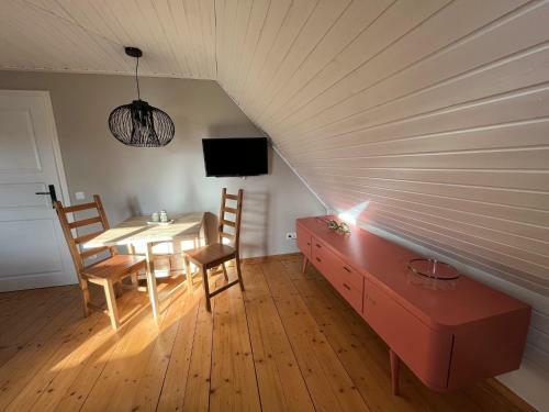 Apartamento Fischerhus37 Few Jasmund