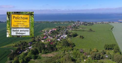 Apartamento Fischerhus37 Few Jasmund
