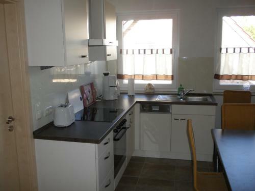 Apartamento Urlaubsreif-r�gen