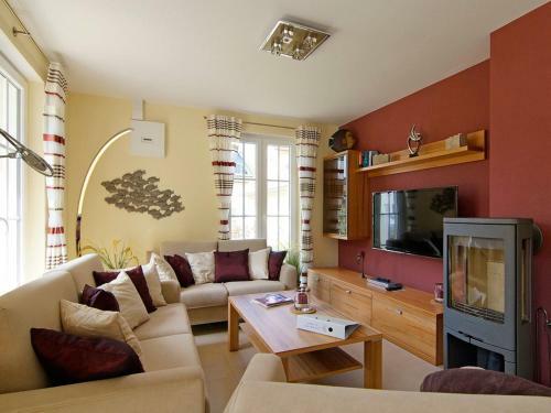 Villa Harmony