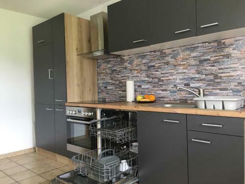 Apartamento Haus Allg�u Ruh