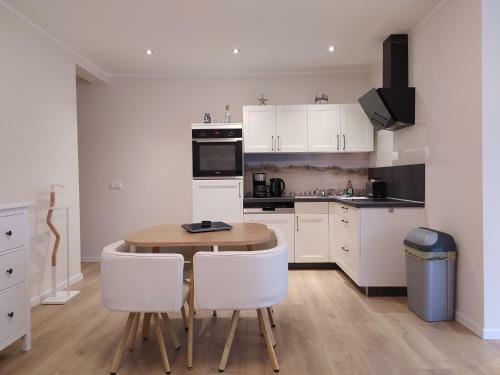Apartamento Villa Ruge