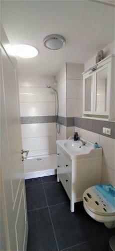 Apartamento Villa Ruge