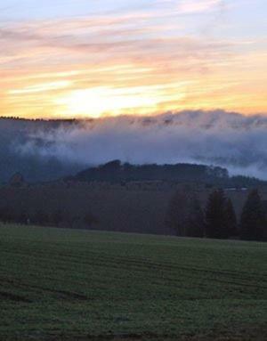 Apartamento Penthouse Mosel Huntress