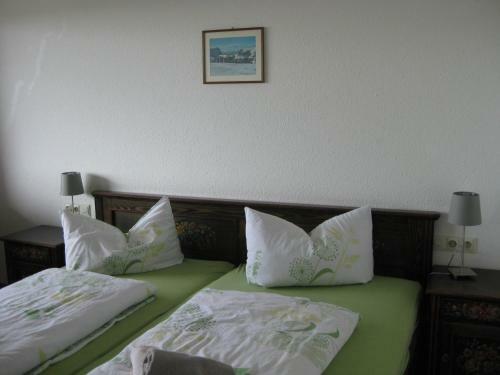 Panoramahotel Alde Hotz Gbr