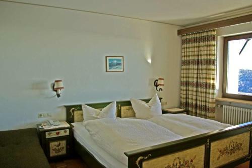 Panoramahotel Alde Hotz Gbr