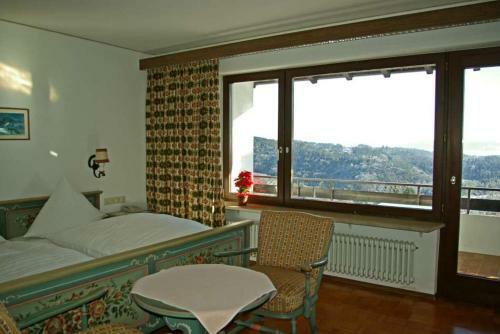 Panoramahotel Alde Hotz Gbr