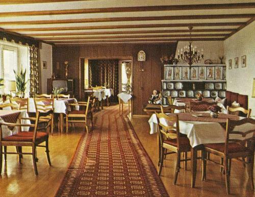 Panoramahotel Alde Hotz Gbr