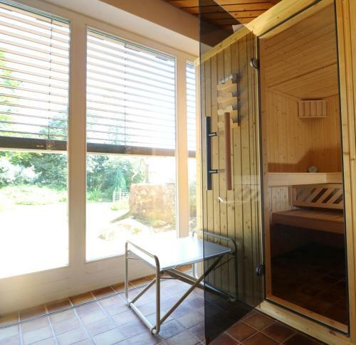 Schwarzwaldhof Zur Seidenweberei Mit Schwimmbad Sauna
