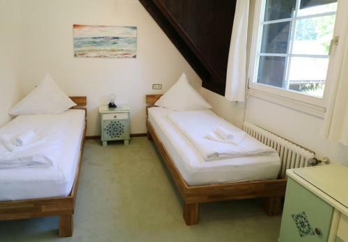 Schwarzwaldhof Zur Seidenweberei Mit Schwimmbad Sauna