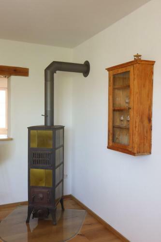 Apartamento Haus Oskar