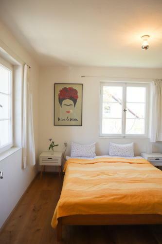 Apartamento Haus Oskar