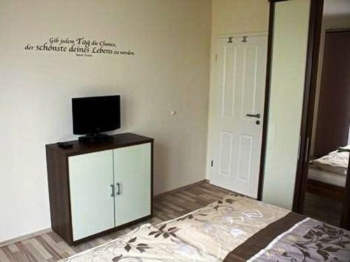 Apartamento Ferienappartement Im Erdgeschoss Der Villa Royal