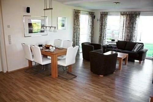 Apartamento Ferienappartement Im Erdgeschoss Der Villa Royal