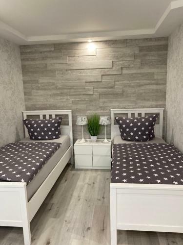 Apartamento Rosemarie