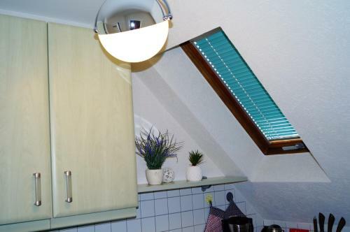 Apartamento Kuschelnest