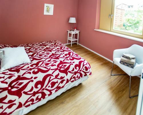 Apartamento Eckhof Domizil