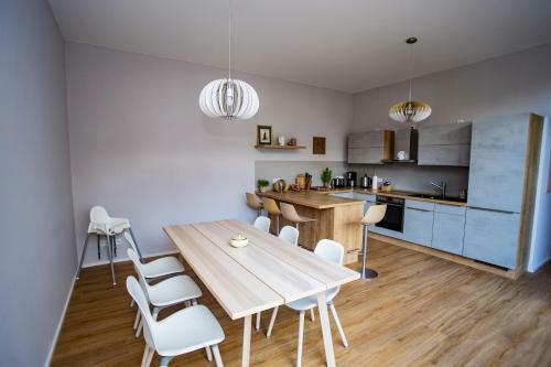 Apartamento Eckhof Domizil