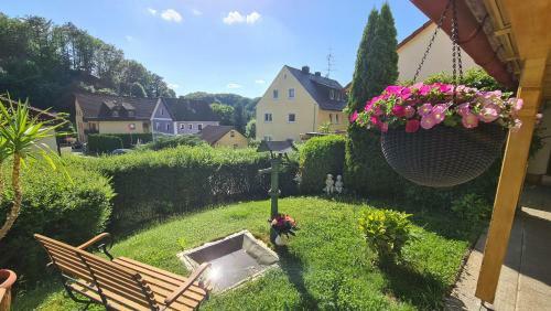 Apartamento Appertment B�renstein 1
