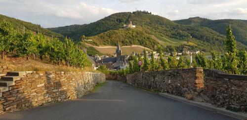 Apartment An Der Mosel