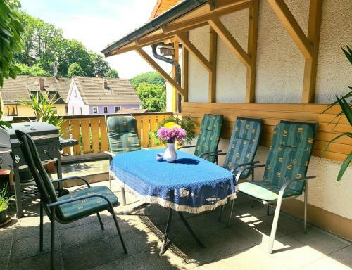 Apartamento Appertment B�renstein 3
