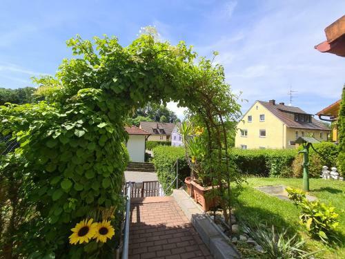 Apartamento Appertment B�renstein 3