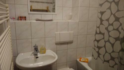 Apartamento G�rlitz Lutherplatz
