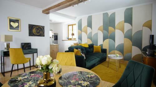 Apartamento Fewo Zeitreise