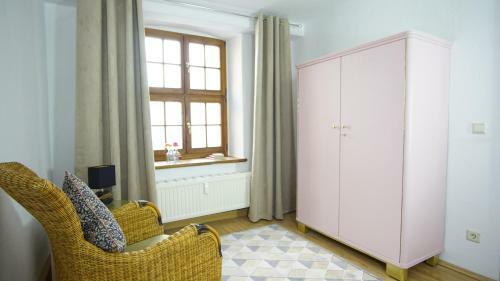 Apartamento Fewo Zeitreise