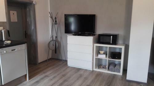 Apartamento Ferienzimmer Am Berzdorfer See G�rlitz Ot Tauchritz