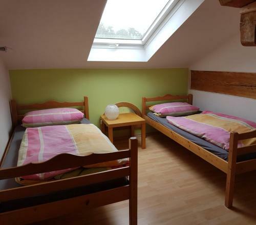 Apartamento Am Valtlhof