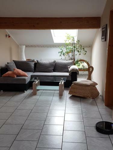 Apartamento Am Valtlhof