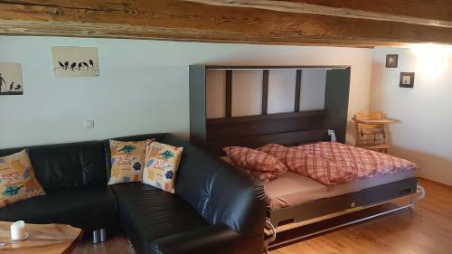 Apartamento Ferienwohnung Linder