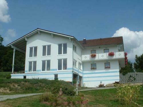 Apartamento Ferienwohnung Brunner