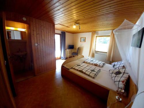 Bed & Breakfast Bayrisch-retro Erwachsenenunterkunft
