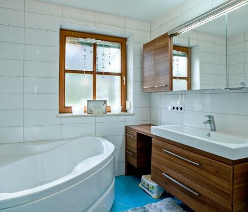Apartamentos Ferienhaus Am Turmacker