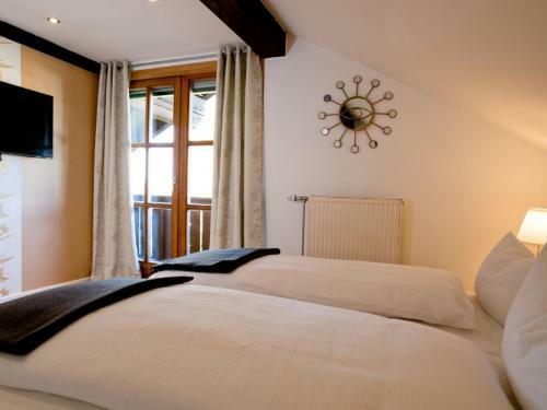 Apartamentos Ferienhaus Am Turmacker