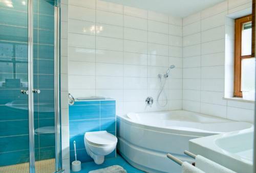 Apartamentos Ferienhaus Am Turmacker