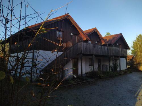 Apartamento Cu-ferienwohnungen