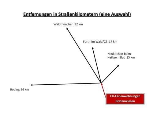 Apartamento Cu-ferienwohnungen